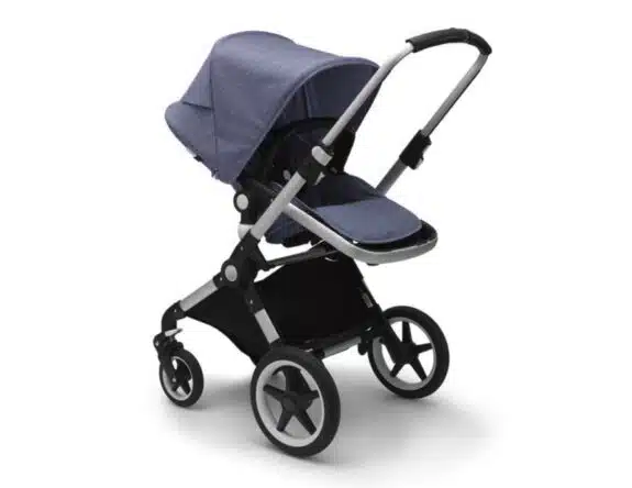Bugaboo Lynx stroller 2019