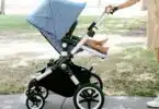 bugaboo lynx stroller