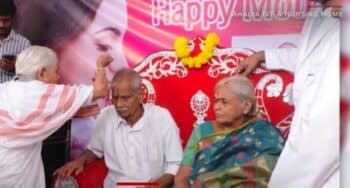 Erramatti-Mangayamma-and-her-husband-80-year-old-E.-Raja-Rao