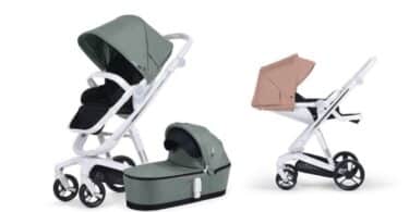 I-S035A-Baby-Stroller