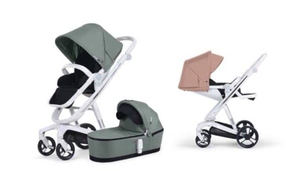 I-S035A Baby Stroller