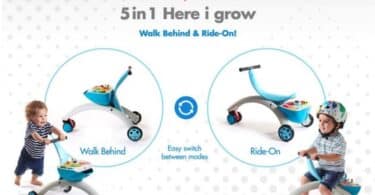 Tiny-Love-5-in-1-Here-I-Grow-Walk-Behind-and-Ride-on