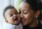 Ever Wondered Why Newborn Babies Smell So Good?