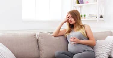 Study Suggests Stress During Pregnancy Could Increase Your Odds of Having a Girl