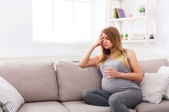 Study Suggests Stress During Pregnancy Could Increase Your Odds of Having a Girl