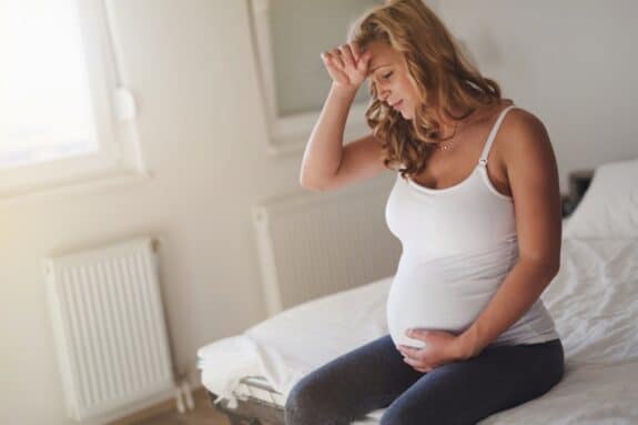 Zantac Recall - What Expectant Moms Need to Know About the Cancer-Zantac Link