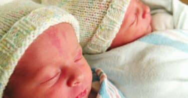12 Families Give Birth to Twins at Missouri Hospital Over Thanksgiving Holiday