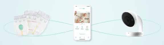 Lumi by Pampers All-in-One Connected Baby Care System Unveiled at CES 2020