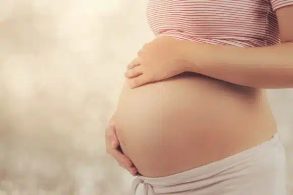 Ohio Couple Expects Quintuplets