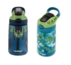 5.7 Million Contigo Kids Water Bottles Due to Choking Hazard 3