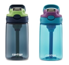 5.7 Million Contigo Kids Water Bottles Due to Choking Hazard 5