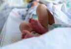 Newborn Tests Positive For Coronavirus Just 30 hours After Birth