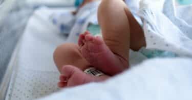 Newborn Tests Positive For Coronavirus Just 30 hours After Birth