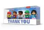 Fisher Price Little People ThankYouHeroes f