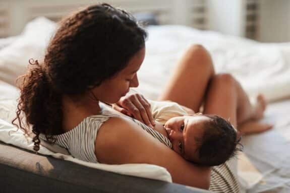 New Studies to Examine How COVID-19 May Impact Pregnancy and Breastfeeding