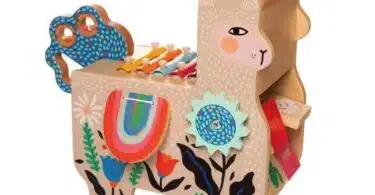 Recalled Musical Lili Llama
