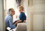 Study Says Parents Can Curb the ‘Terrible Twos’ by Letting Their Children Take the Lead
