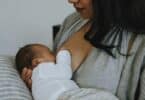 breastfeeding and covid-19