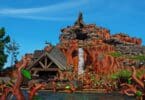 Splash Mountain