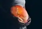 Small-Scale Study Finds Evidence of COVID-19 Transmission to Babies In-Utero