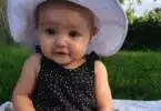 Zoe Smith - Family Searching for Marrow Donor as Toddler Fights Rare Blood Cancer