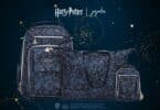 JuJuBe Announces Magical New Harry Potter Collection - Lumos Maxima!