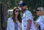 Justin Timberlake & Jessica Biel Welcome Second Child