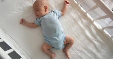 Study - Sleep Disturbances During Infancy Could Signal the Development of AutismStudy - Sleep Disturbances During Infancy Could Signal the Development of Autism