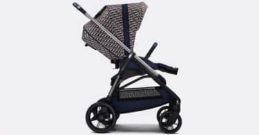 Dior X Inglesina Luxurious Stroller