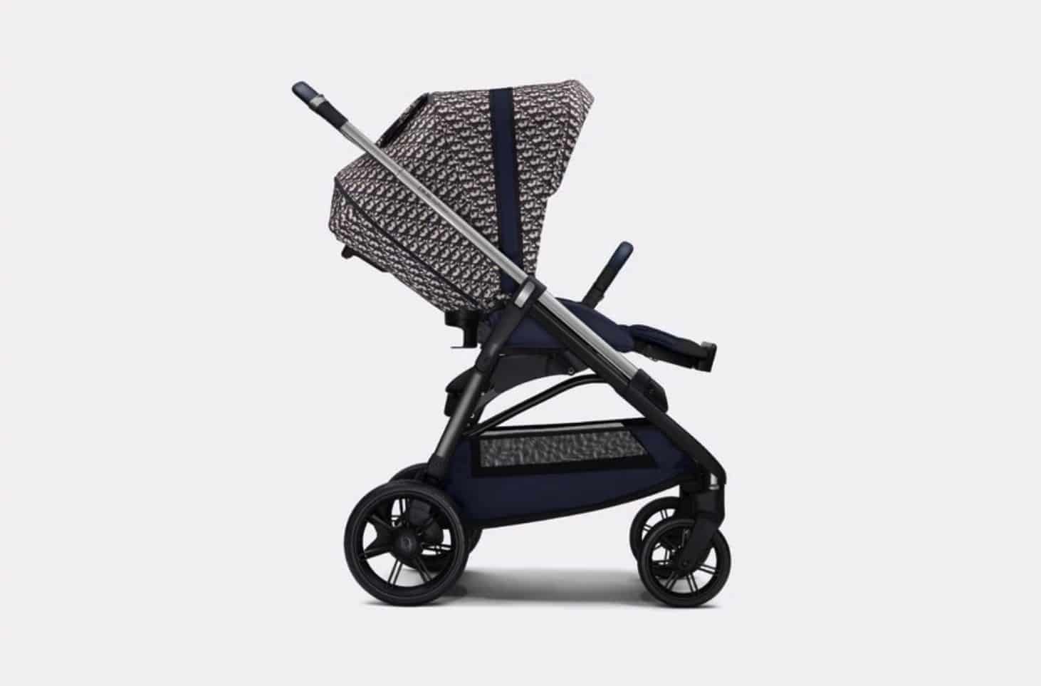 inglesina buggy