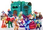 Mattel Castle Grayskull playset 2020