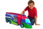 PJ Masks Transforming 2 in 1 Mobile HQ