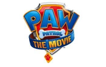 Paw Patrol Is Coming To The Big Screen!
