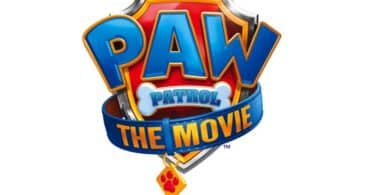 Paw Patrol Is Coming To The Big Screen!