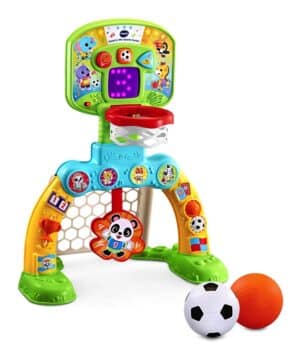 VTECH Count & Win Sports Center