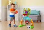 VTECH Count & Win Sports Center