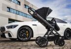 Hartan Mercedes AMG Stroller