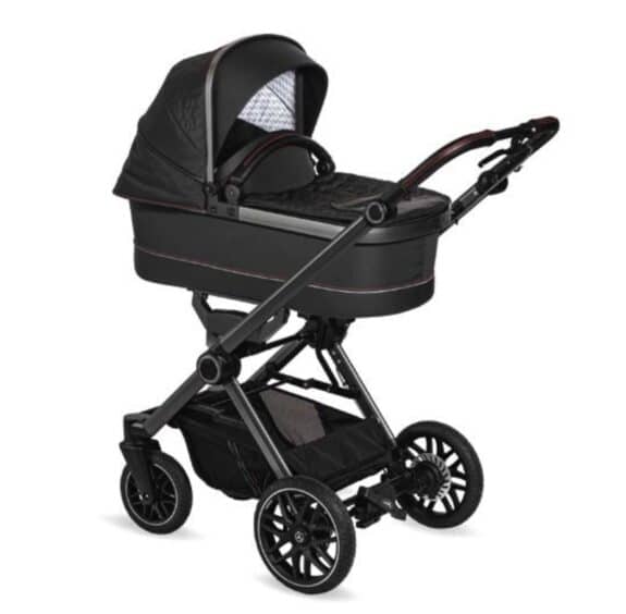 Hartan Mercedes AMG Stroller - bassinet