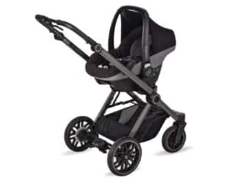 Hartan Mercedes AMG Stroller - travel system