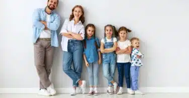 Researchers Look At The Link Between Aging And Number Of Childbirths