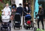 celebrity strollers