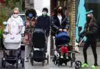 celebrity strollers