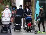 celebrity strollers