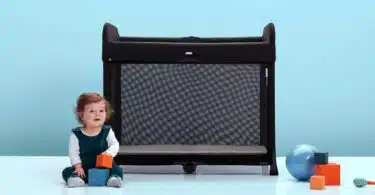 Bugaboo Stardust