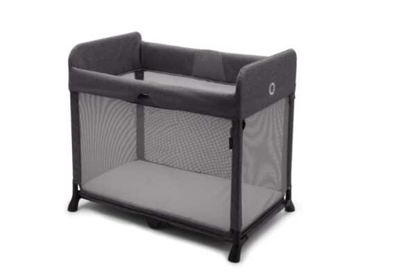 Bugaboo Stardust lower position