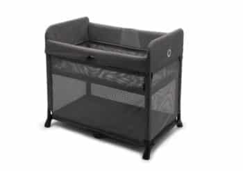 Bugaboo Stardust top position