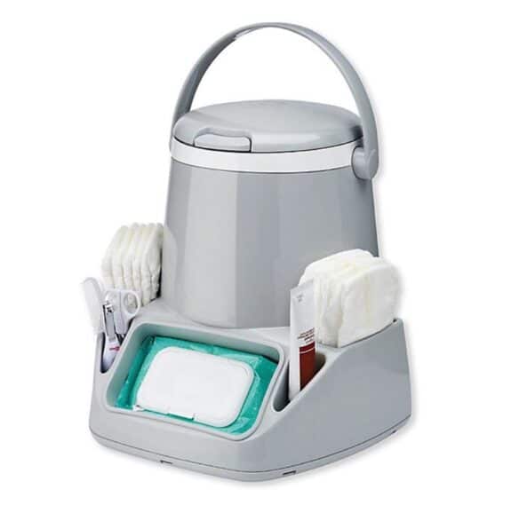 Diaper Genie Caddy