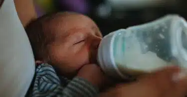 FDA Issues Advisory About Homemade Infant Formula