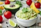 Game Day Homemade Guacamole! Step by Step Recipe
