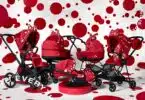 Jeremy Scott Petticoat Cybex collection - entire collection